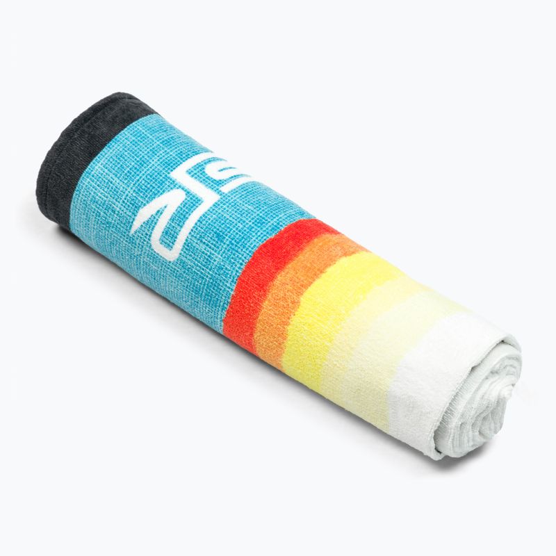 Handtuch Quiksilver Freshness Towel sea port 2