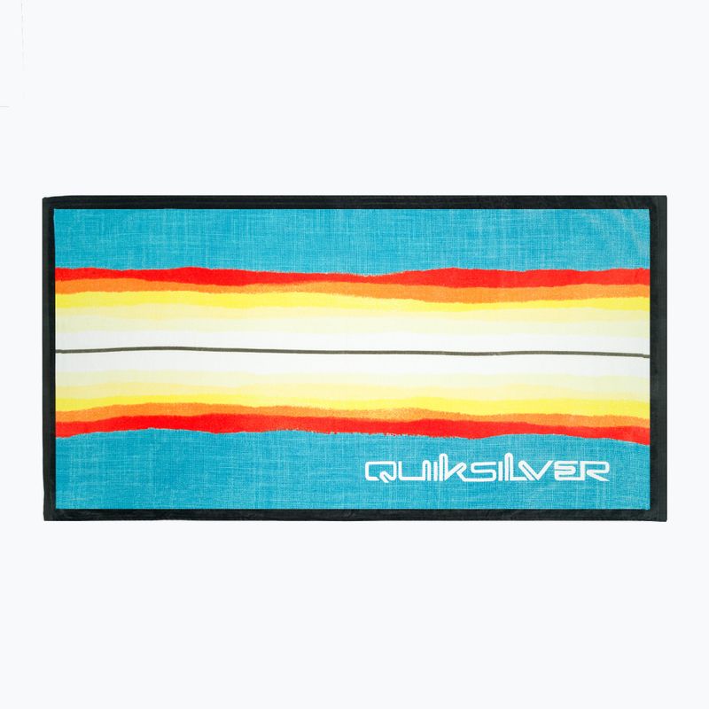 Handtuch Quiksilver Freshness Towel sea port
