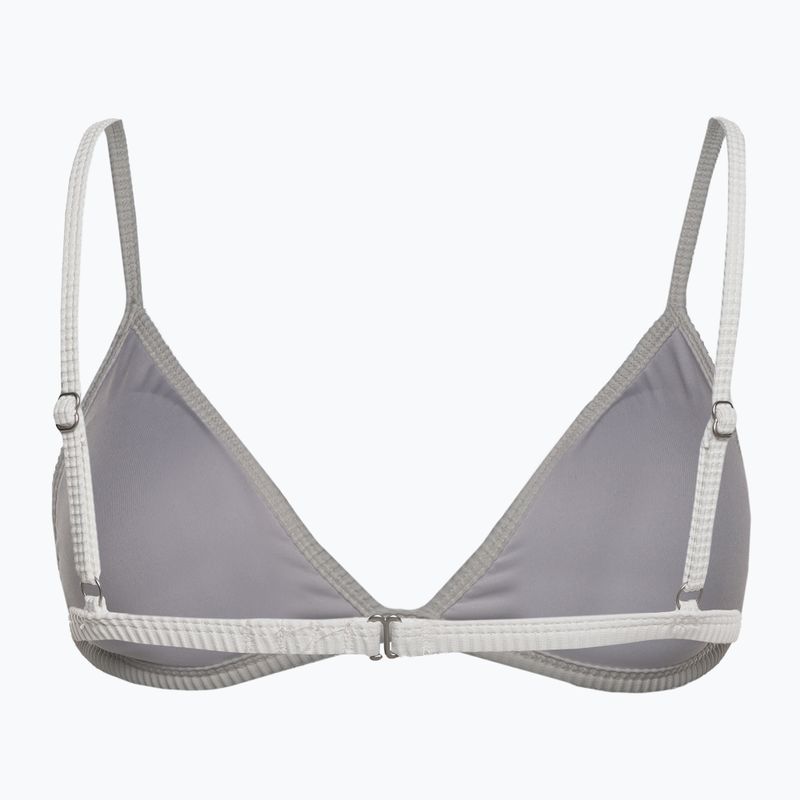 Badeanzug-Oberteil Billabong Tanlines Ceci Triangle white 2