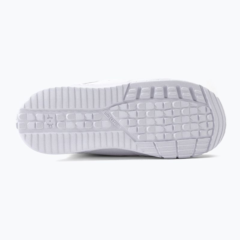 Snowboardschuhe für Frauen DC Phase Boa white/snake 4