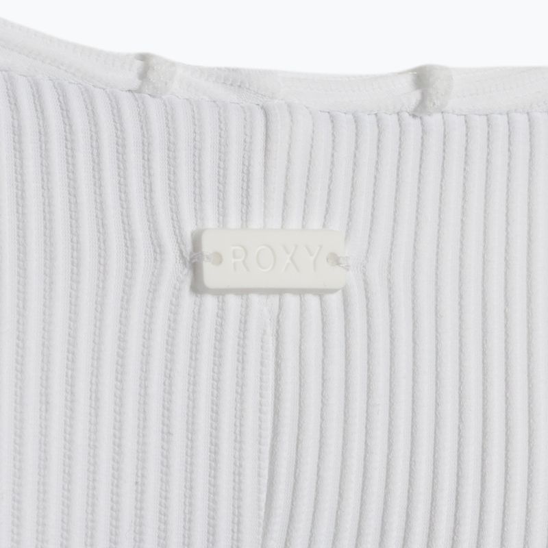 Badeanzugunterteil ROXY Love The Baja 2021 bright white 3