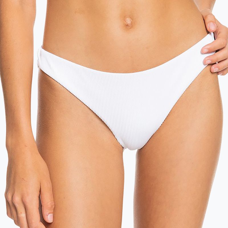 Badeanzugunterteil ROXY Love The Baja 2021 bright white 4