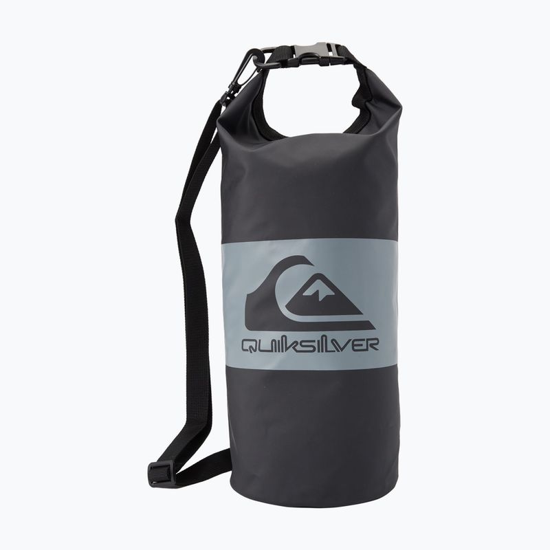 Wasserdichter Beutel Quiksilver Small Water Stash black