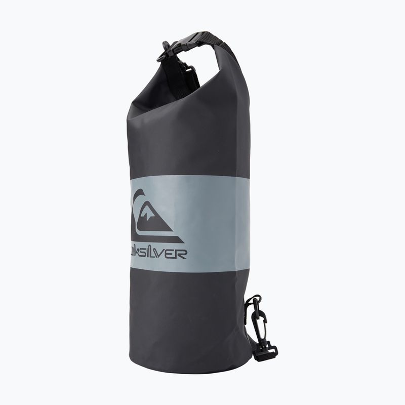 Wasserdichter Beutel Quiksilver Small Water Stash black 2
