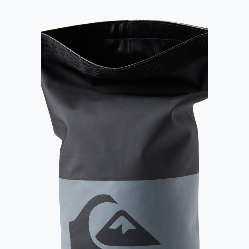 Wasserdichter Beutel Quiksilver Small Water Stash black 4