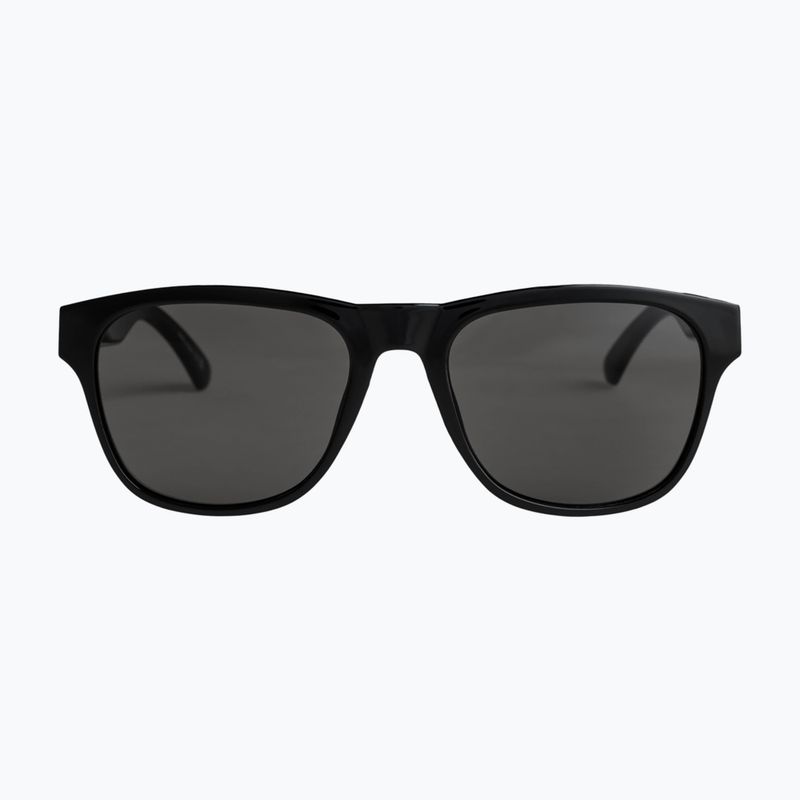 Sonnenbrille Herren Quiksilver Tagger black/grey 2