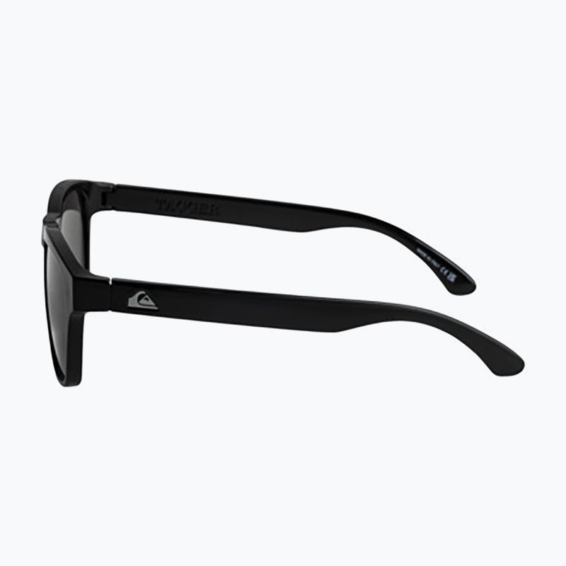 Sonnenbrille Herren Quiksilver Tagger black/grey 3