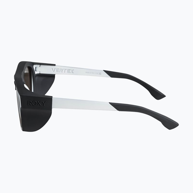 Sonnenbrille Damen ROXY Vertex crystal/ml blue 4