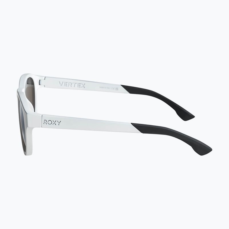 Sonnenbrille Damen ROXY Vertex crystal/ml blue 5