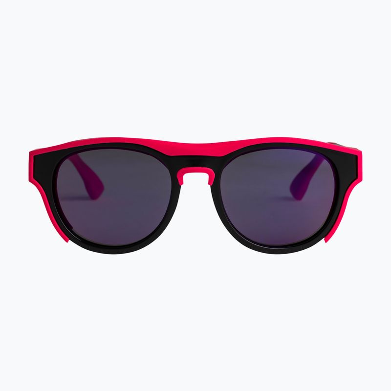 Sonnenbrille Damen ROXY Vertex black/ml red 3