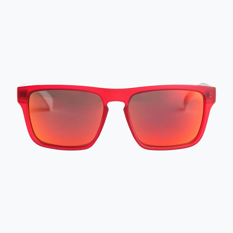 Sonnenbrille Kinder Quiksilver Small Fry red/ml q red 2