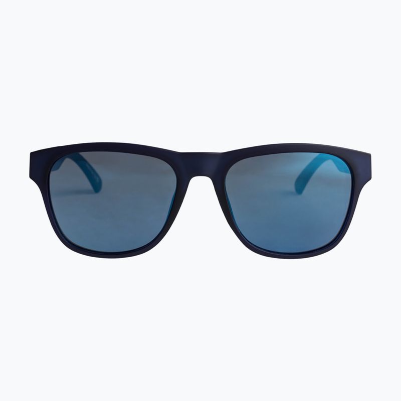 Sonnenbrille Herren Quiksilver Tagger navy flash blue 6