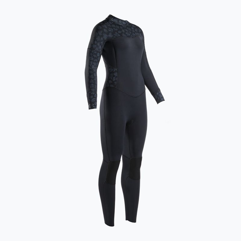 Neoprenanzug für Frauen ROXY 3/2 Swell Series BZ GBS 2021 black