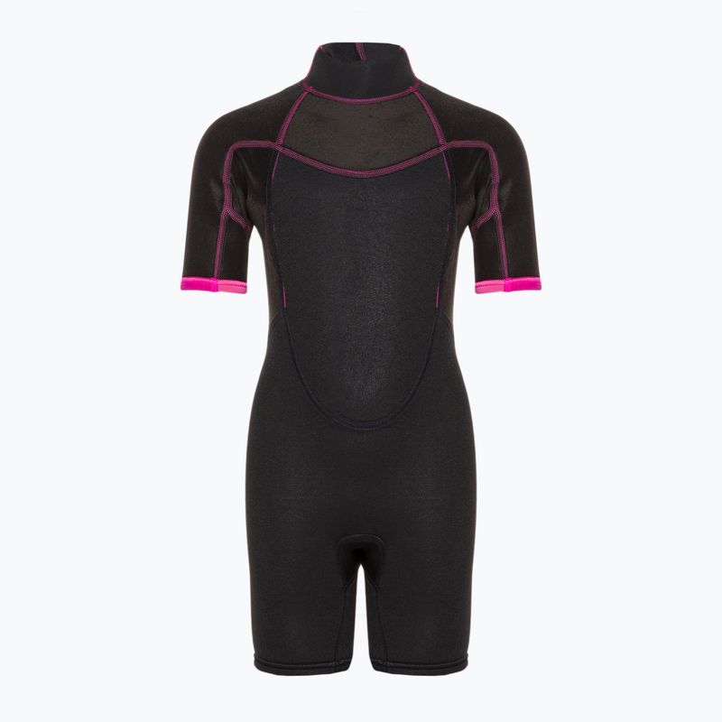 Schwimmschaum für Kinder ROXY 2/2 Prologue Girl BZ SS SP FL 2021 festival fuchsia 4