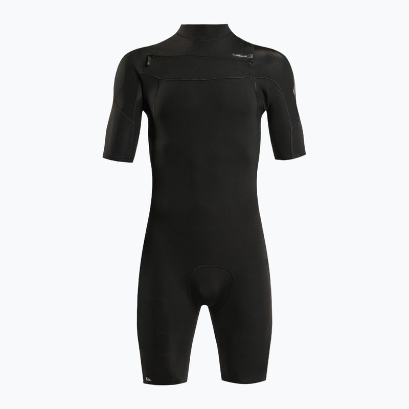 Herren SchwimmanzugQuiksilver Everyday Sessions 2/2 SP schwarz EQYW503030-KVD0 2