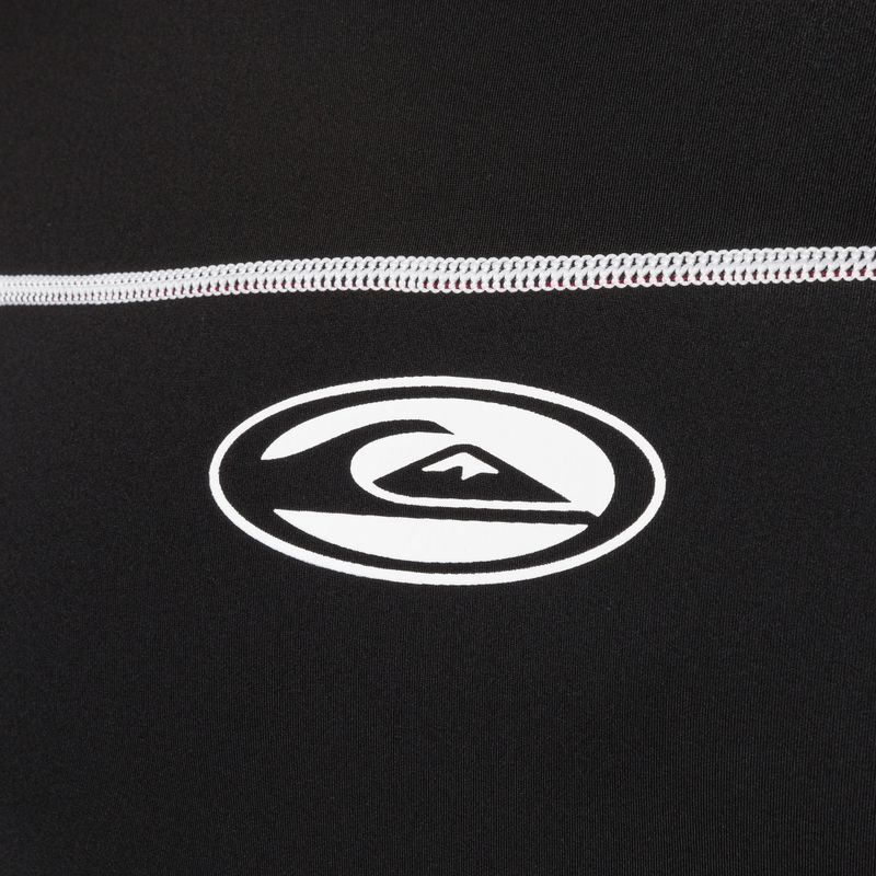 Quiksilver Herren 2/2 Capsule Saturn SS SP schwarz/provincial blau Neoprenanzug 6