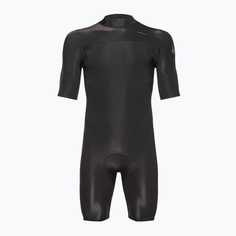 Quiksilver Everyday Sessions 2/2 SP Herren Neoprenanzug schwarz EQYW503031-KVD0 2