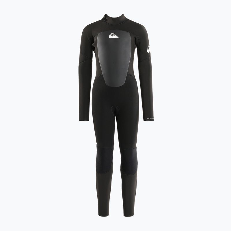 Quiksilver 4/3 Prologue Jungen GBS Kinder Schwimmschaum Schwarz EQBW103088-KVD0 2