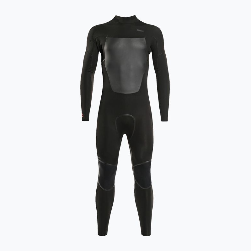 Quiksilver Marathon Sessions 4/3 Herren Neoprenanzug schwarz EQYW103178-KVD0 2