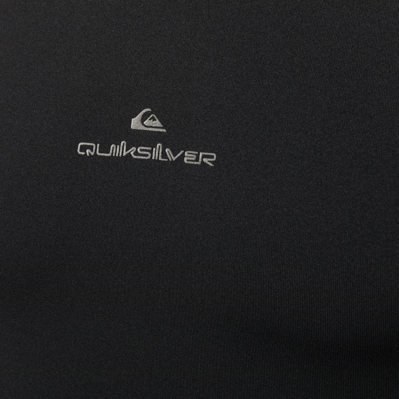 Neopren T-shirt Herren Quiksilver Marathon Sessions 2 mm schwarz EQYW35 3