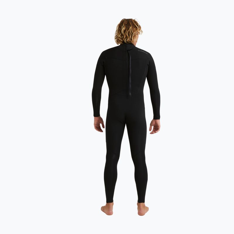 Quiksilver Everyday Sessions 3/2 BZ Herren Neoprenanzug schwarz EQYW103181-KVD0 7