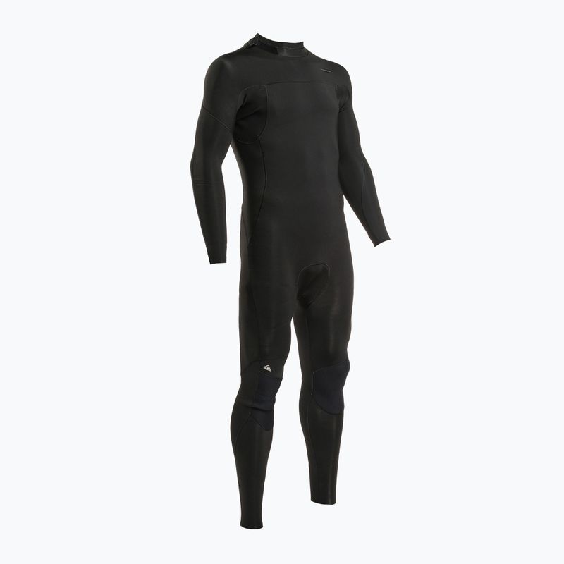 Quiksilver Everyday Sessions 3/2 BZ Herren Neoprenanzug schwarz EQYW103181-KVD0