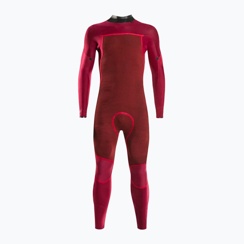 Quiksilver Everyday Sessions 3/2 BZ Herren Neoprenanzug schwarz EQYW103181-KVD0 4