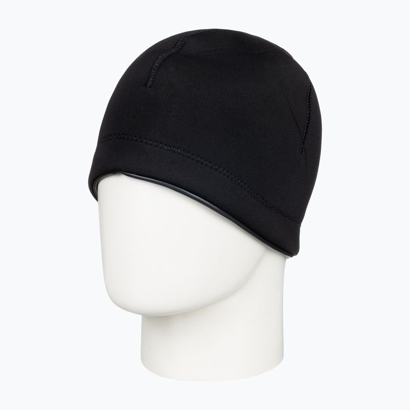 Neoprenmütze Quiksilver Marathon Sessions 2 mm schwarz EQYWW368 5