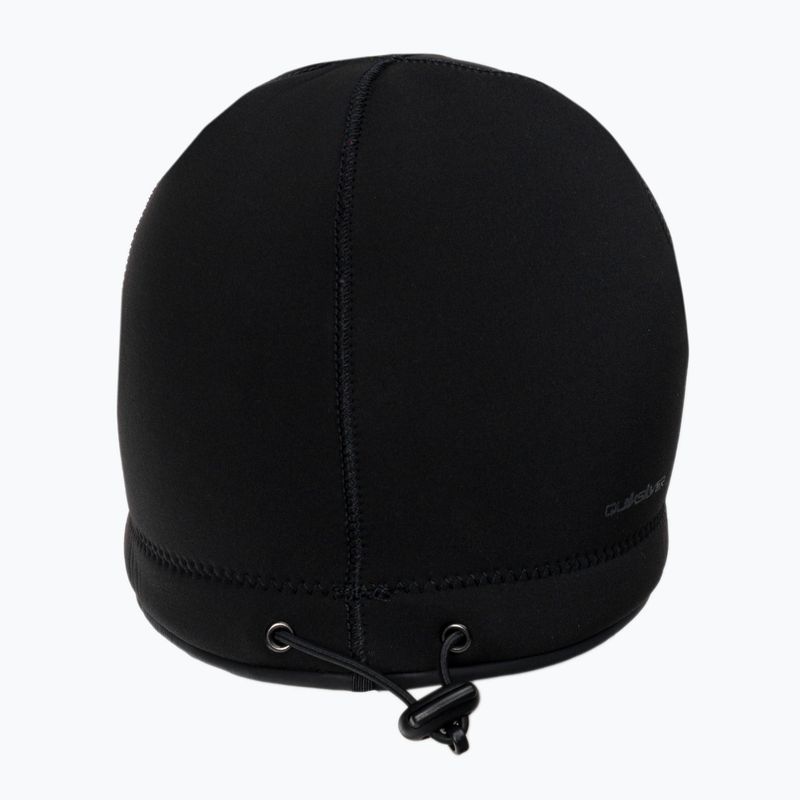 Neoprenmütze Quiksilver Marathon Sessions 2 mm schwarz EQYWW368 3