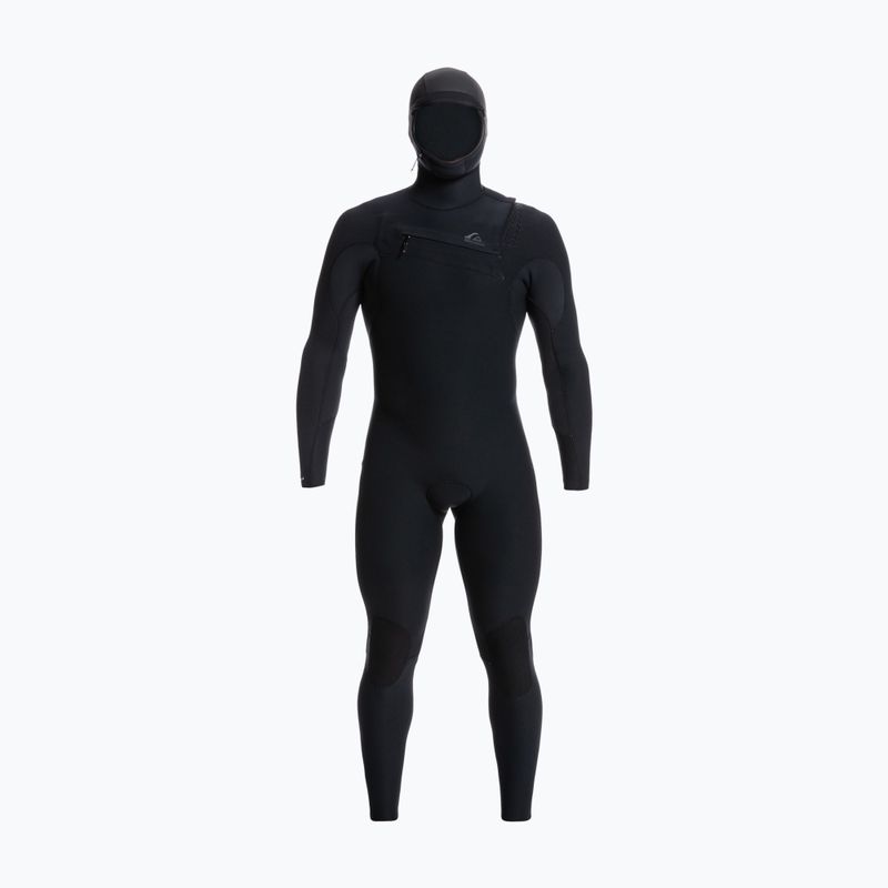 Neoprenanzug Herren Quiksilver Highline 5/4/3 schwarz EQYW2326 2