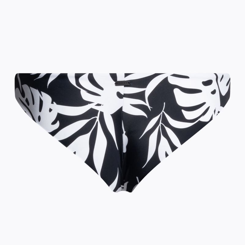 Badeanzugunterteil ROXY Love The Baja 2021 anthracite surf trippin bico s 2