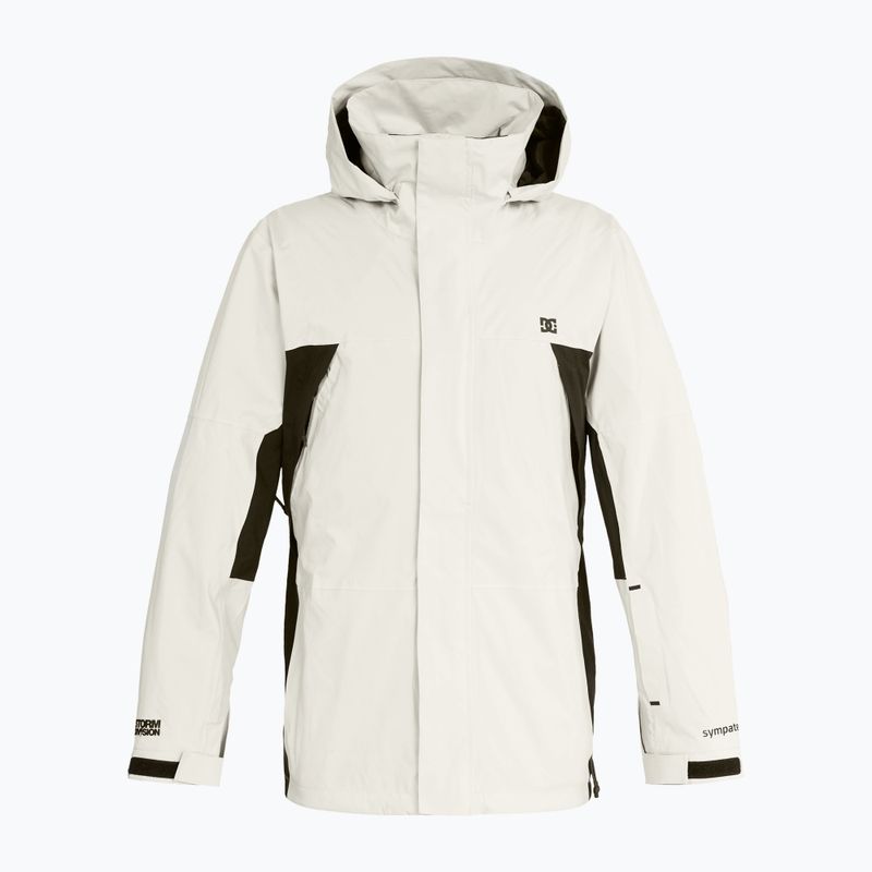 Snowboardjacke für Männer DC Command 45K pelican 10