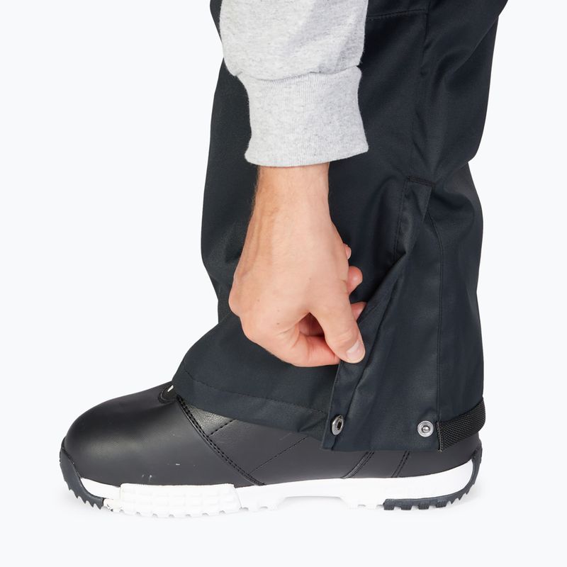 Snowboard-Hose für Männer DC Banshee black 7
