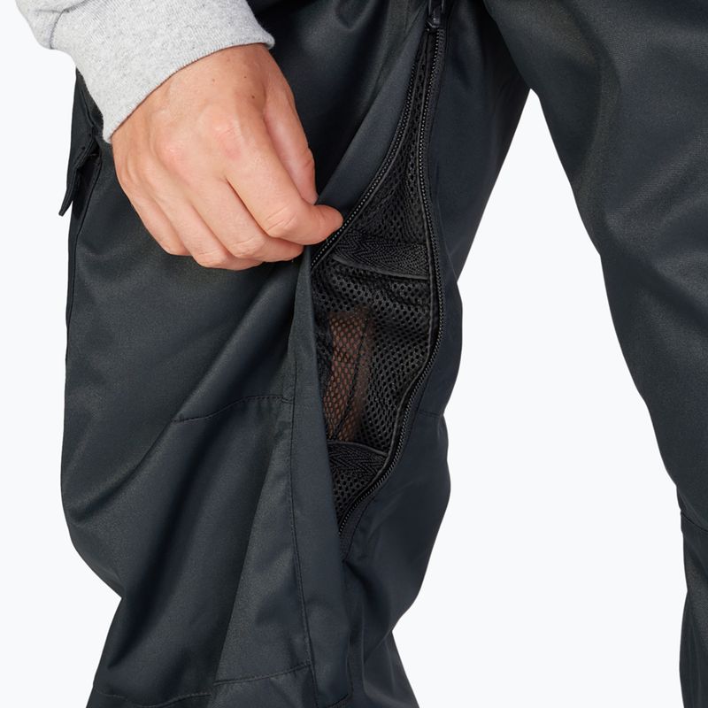 Snowboard-Hose für Männer DC Banshee black 8