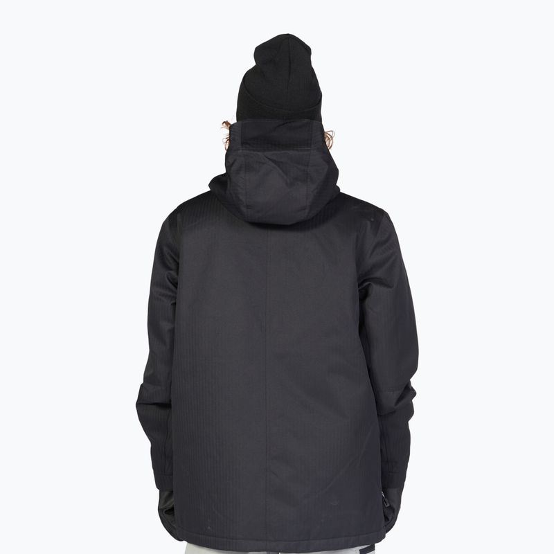 Snowboardjacke für Männer DC Servo black 3