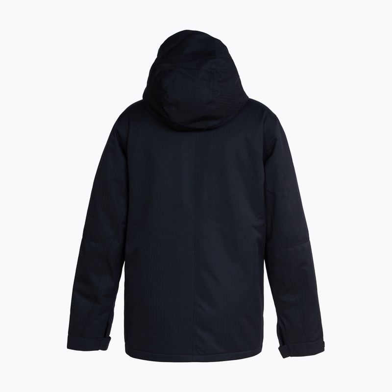 Snowboardjacke für Männer DC Servo black 10