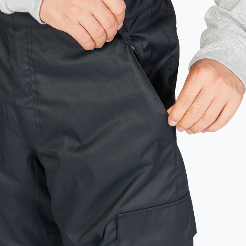 Snowboard-Hose für Männer DC Docile black 5