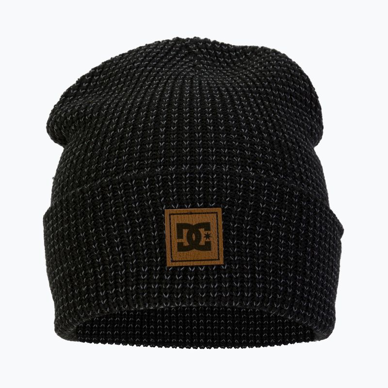 Wintermütze für Männer DC Sight black 2