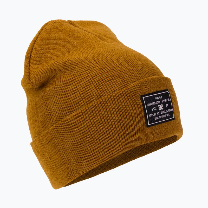 Wintermütze für Männer DC Label cathay spice