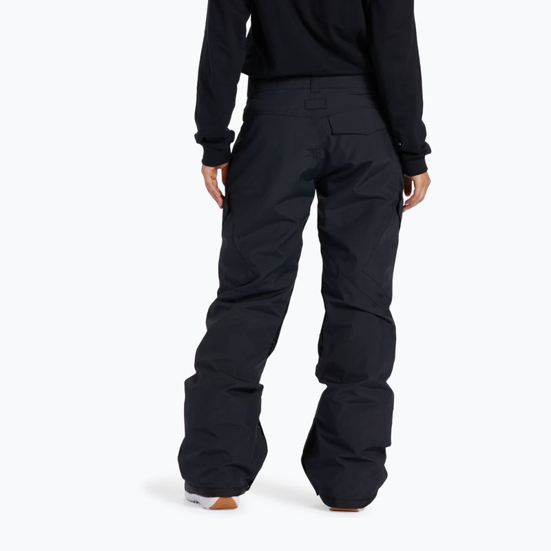 Snowboard-Hose für Männer DC Squadron 45K black 2