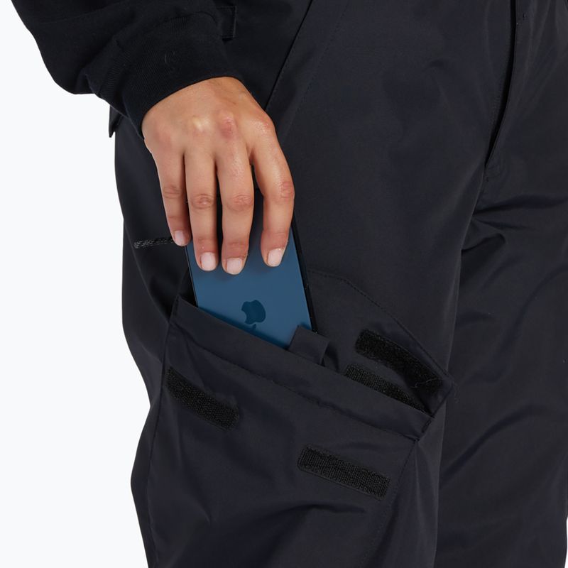 Snowboard-Hose für Männer DC Squadron 45K black 4