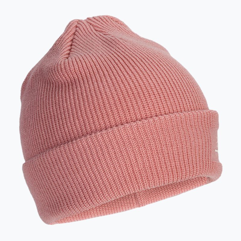 Wintermütze für Frauen ROXY Folker 2021 mellow rose