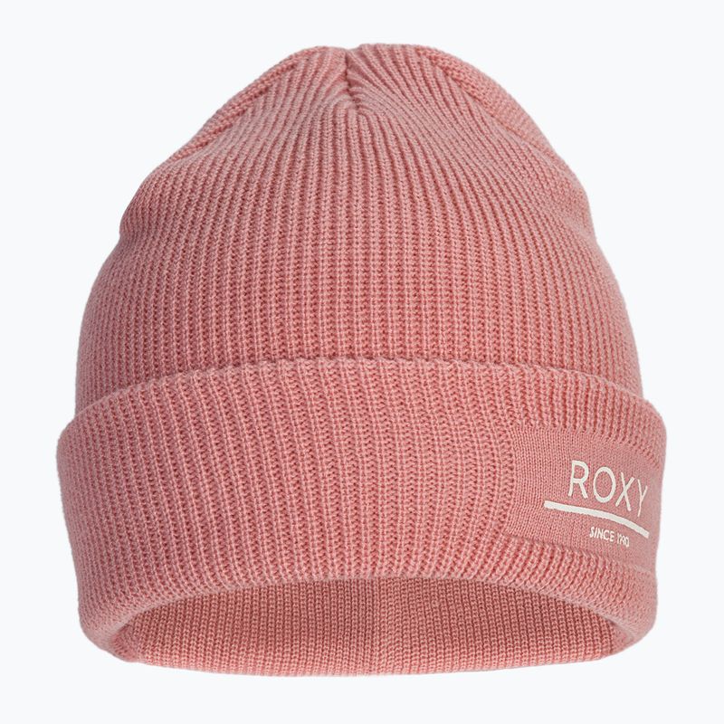 Wintermütze für Frauen ROXY Folker 2021 mellow rose 2