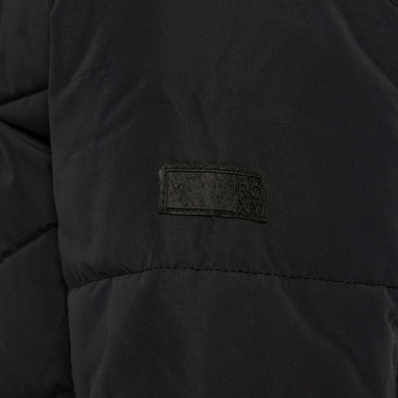 Daunenjacke für Frauen ROXY Ellie 2021 true black 8