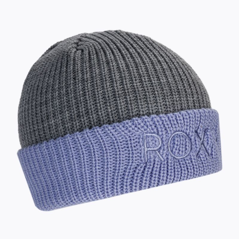 Wintermütze für Frauen ROXY Freja 2021 heather grey