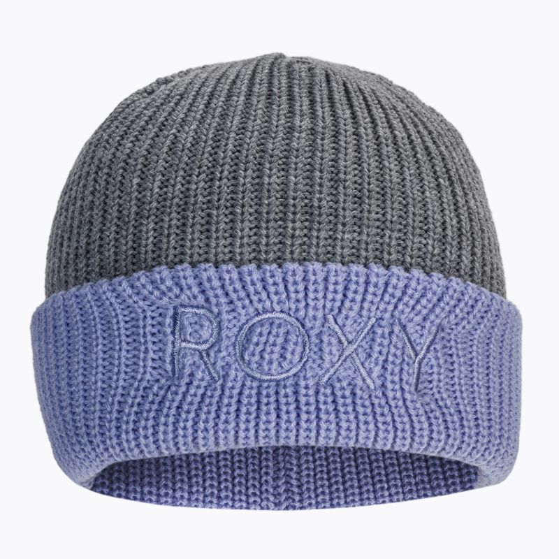 Wintermütze für Frauen ROXY Freja 2021 heather grey 2