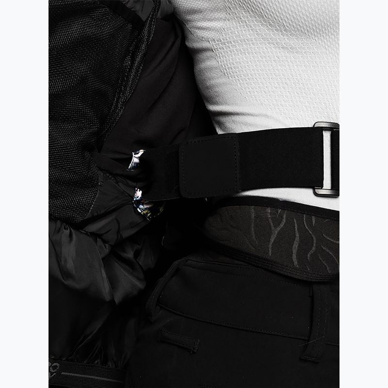 Heizgerät ROXY Warmlink Belt 2021 true black 5