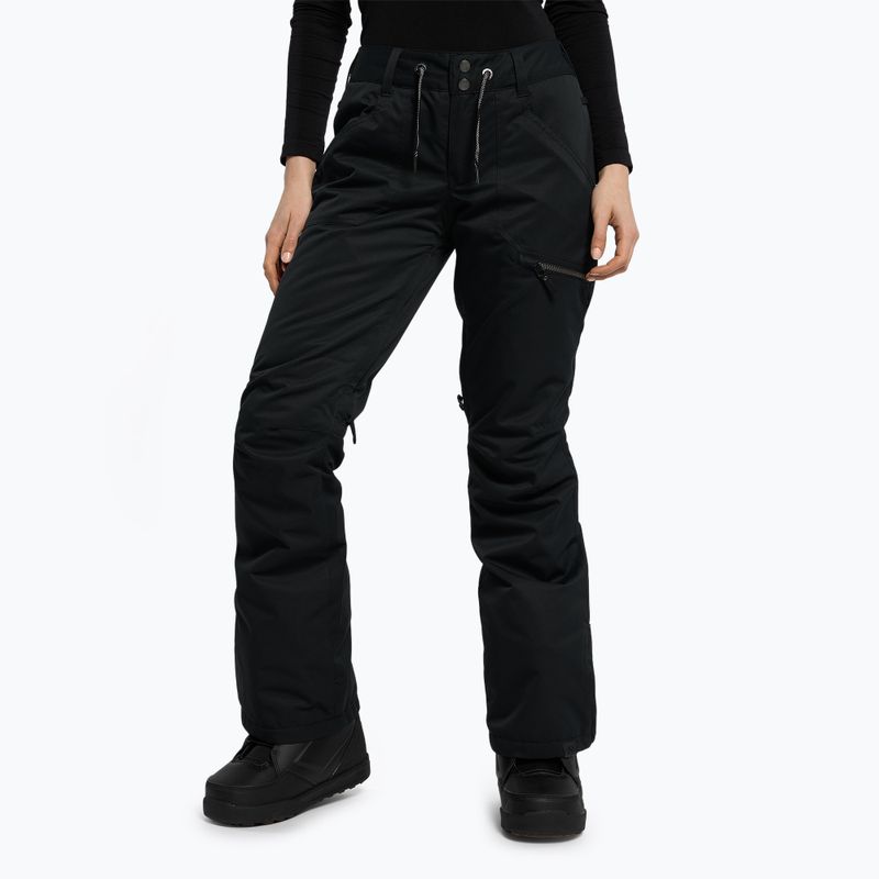 Snowboard-Hose für Frauen ROXY Nadia 2021 true black