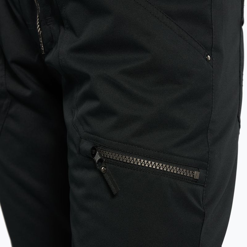 Snowboard-Hose für Frauen ROXY Nadia 2021 true black 6