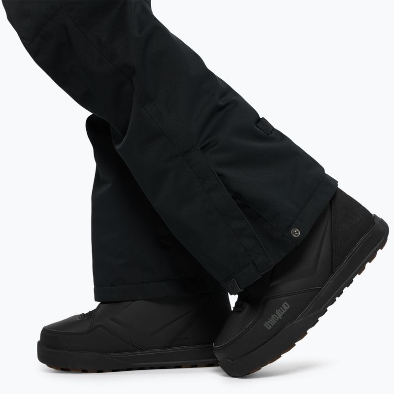 Snowboard-Hose für Frauen ROXY Nadia 2021 true black 8